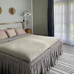 Strandgaarden Hotel Vesterø Havn
