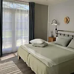 Strandgaarden 3*