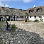 Strandgaarden Szálloda