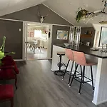 Strandgaarden Szálloda