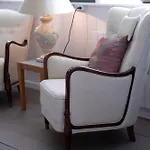 Hotel Strandgaarden Vesterø Havn