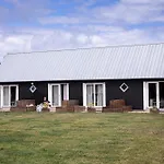 Szálloda Strandgaarden 3*