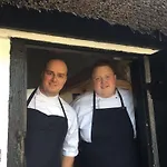 Strandgaarden 3* Vesterø Havn