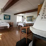 Strandgaarden Szálloda