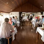 Strandgaarden Szálloda 3*