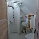 Strandgaarden 3* Vesterø Havn
