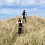 Strandgaarden Szálloda 3*
