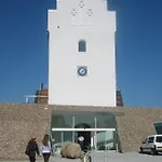 Strandgaarden 3* Vesterø Havn