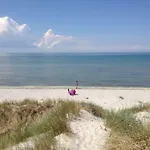 Strandgaarden Hotel