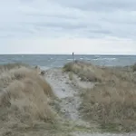 Strandgaarden Szálloda 3*
