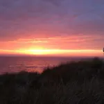 Strandgaarden Szálloda Vesterø Havn