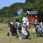 Strandgaarden Hotel Vesterø Havn