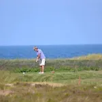 Hotel Strandgaarden 3*