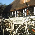 Hotel Strandgaarden