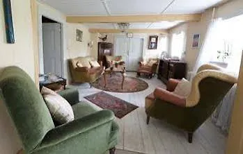 Hotel Strandgaarden