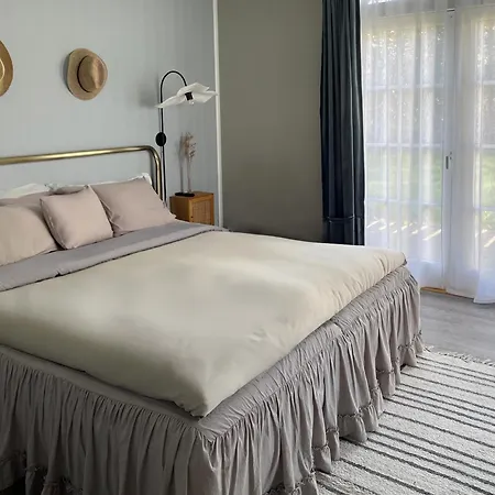 Strandgaarden Hotel Vesterø Havn
