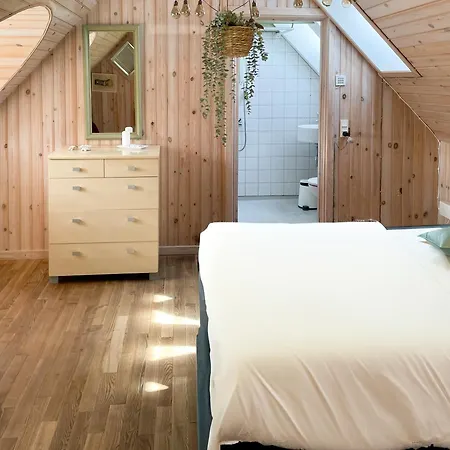 Hotel Strandgaarden 3*