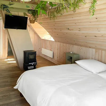 Hotel Strandgaarden