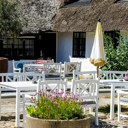 Strandgaarden Hotel 3*