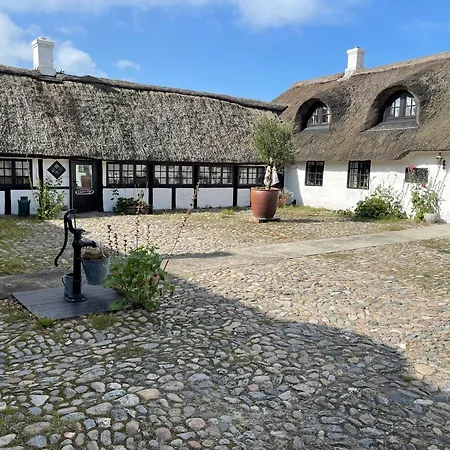 Strandgaarden Hotel