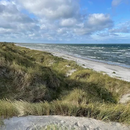Strandgaarden