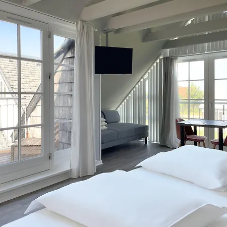Strandgaarden 3*