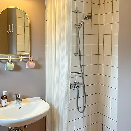 Strandgaarden 3*