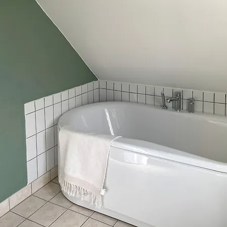 Hotel Strandgaarden 3*