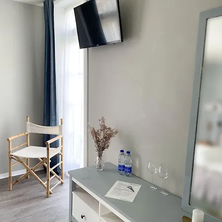 Hotel Strandgaarden
