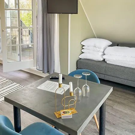 Strandgaarden Hotel