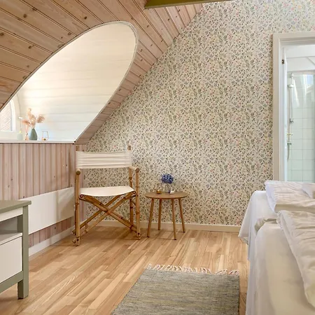 Strandgaarden Szálloda 3*