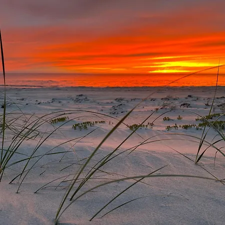Strandgaarden 3*