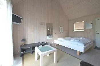 Strandgaarden 호텔