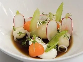 فندق Strandgaarden