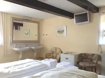 Strandgaarden Szálloda 3*
