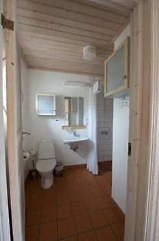 Strandgaarden Ξενοδοχείο 3*