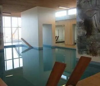 Strandgaarden Hotel 3*