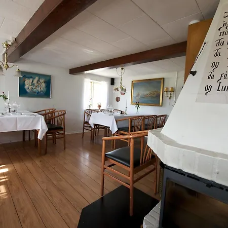 Strandgaarden Hotel