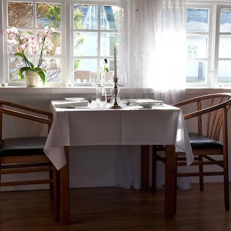 Strandgaarden Hotel