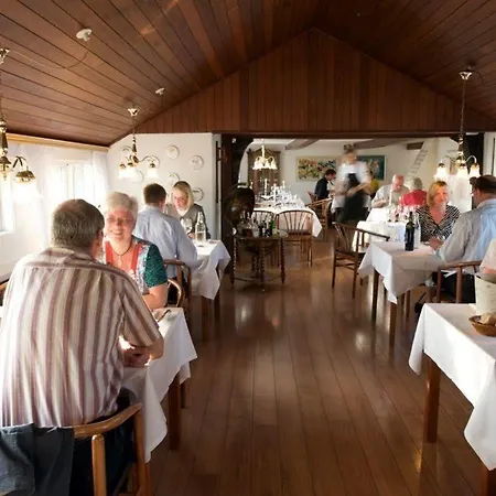 Strandgaarden Hotel 3*
