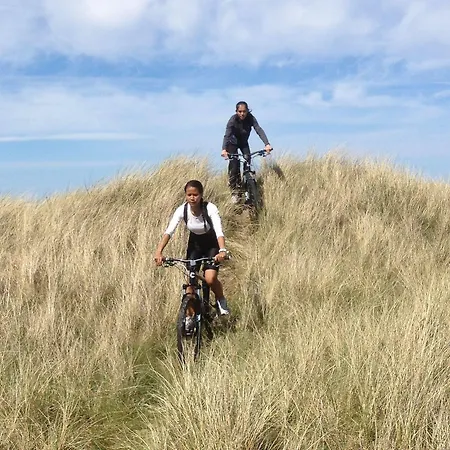 Strandgaarden Hotel 3*