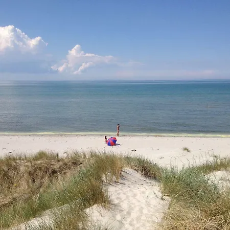 Strandgaarden Hotel