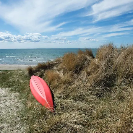 Strandgaarden Vesterø Havn