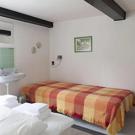 Strandgaarden Hotel 3*