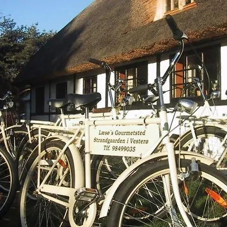 Hotel Strandgaarden
