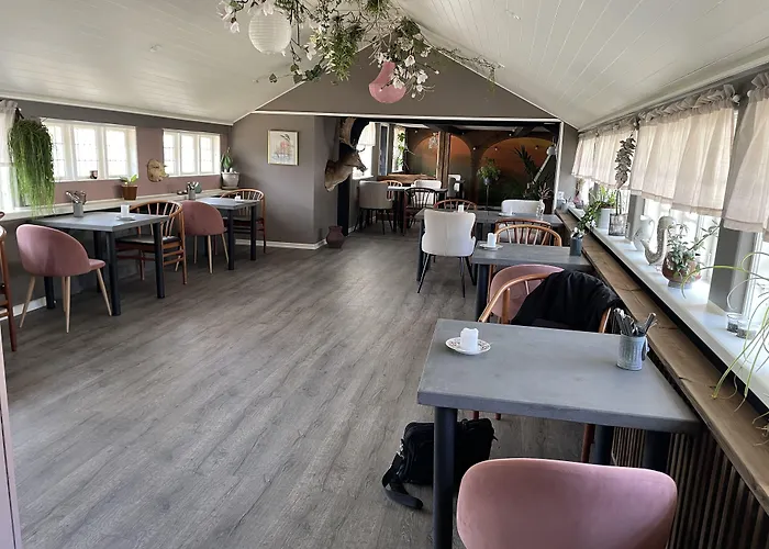 酒店 Strandgaarden