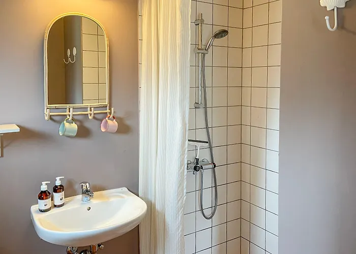 Strandgaarden 3*