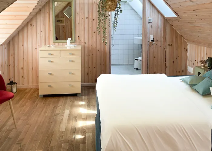 Strandgaarden 3*