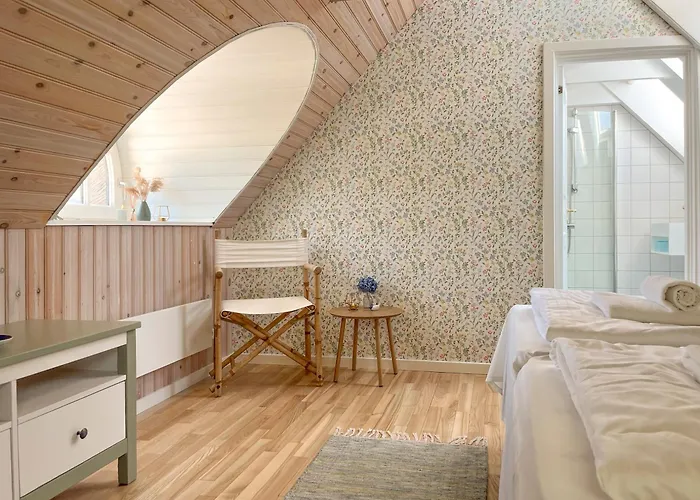 Hotel Strandgaarden Hotel 3*