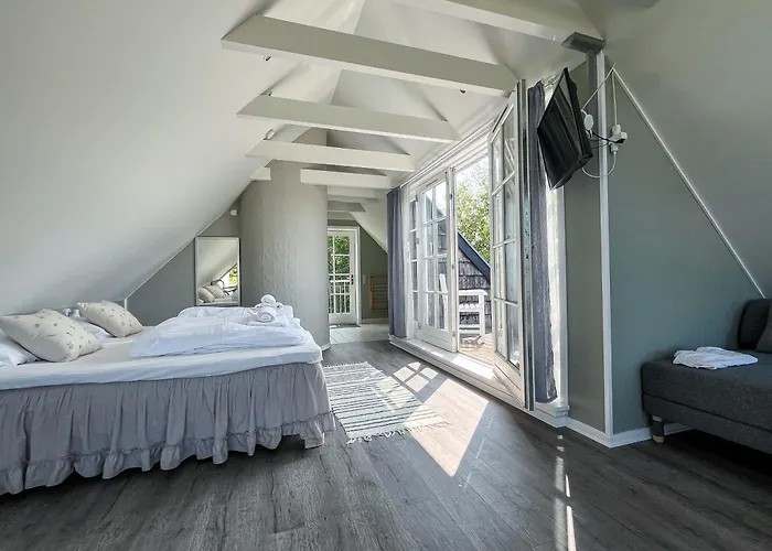 Hotel Strandgaarden Hotel